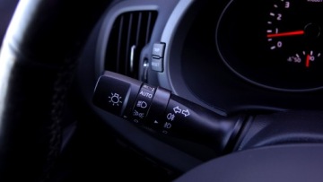 Kia Sportage III SUV Facelifting 2.0 CRDi 184KM 2015 .. NAGŁOŚNIENIE : Infinity .. Xenon .. Navi .. Grzana Kierownica i Fotele, zdjęcie 14