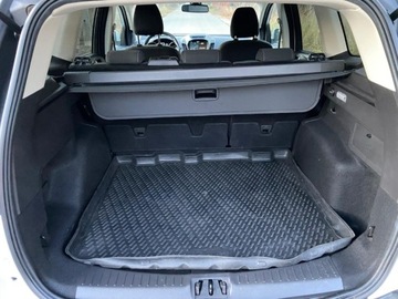 Ford Kuga II SUV Facelifting 1.5 EcoBoost 150KM 2018 Ford Kuga Ford Kuga 1.5b 150KM Nowy Rozrzad LED Serwis ASO 1- Wlasciciel, zdjęcie 30