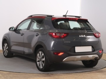Kia Stonic I Crossover Facelifting 1.0 T-GDI 100KM 2022 Kia Stonic 1.0 T-GDI, Serwis ASO, VAT 23%, Klima, zdjęcie 3