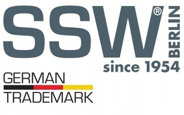 GARNEK STALOWY INDUKCJA JAKOŚĆ SSW BERLIN 1,5L