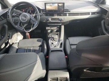 Audi A4 B9 2022 Audi a4 Premium Plus 45 2022 2.0l 2.0 Benzyna 261KM, zdjęcie 8