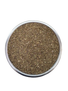 Cząber (Satureja L.) suszony 1000 g certyfikowany