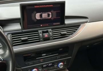 Audi A6 C7 Limousine Facelifting 2.0 TDI ultra 150KM 2016 Audi A6 Limousine A6 C7 PIEKNY SEDAN, 2.0 TDI S-Line Automat Pierwszy Wlas, zdjęcie 15