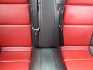 Peugeot 307 I Cabrio 2.0 16V 136KM 2005 Peugeot 307 2.0, Klima, Klimatronic,ALU, El. szyby, zdjęcie 9