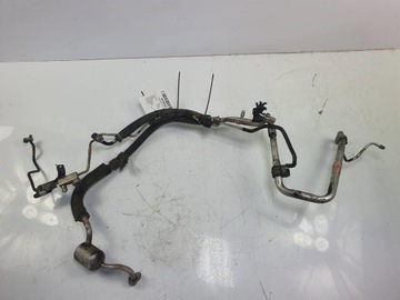 PŘÍVOD KLIMATIZACE 2008 4.5D LAND CRUISER 200