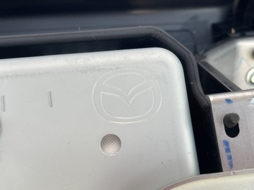 MAZDA MX5 KOKPIT DESKA KONZOLA
