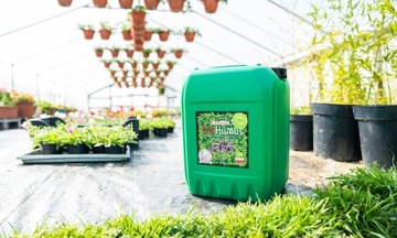 100% Натуральный Биогумус Жидкий перегной Экстра 20л ЭКО