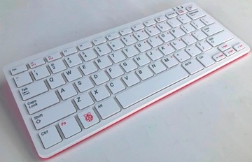 Raspberry Pi 400 klawiatura UK (4GB RAM, WiFi)