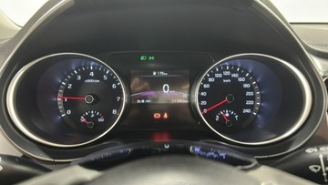 Kia Ceed III Kombi Facelifting 1.0 T-GDI 100KM 2022 Kia Nowy Ceed 1.0 T-GDI Manua Kombi, zdjęcie 14