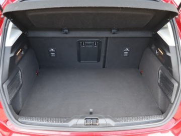 Ford Focus III Hatchback 5d facelifting 1.0 EcoBoost 125KM 2018 Ford Focus 1.0 EcoBoost, Salon Polska, Navi, zdjęcie 13