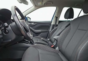 Skoda Kamiq Crossover 1.0 TSI 115KM 2019 Skoda Kamiq PL Salon, I Wl, Instalacja LPG, Dealer Renault Grupa Adamowscy, zdjęcie 10