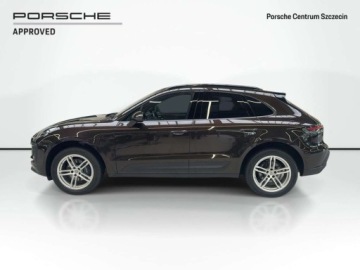 Porsche Macan SUV Facelifting II 2.0  265KM 2022 Porsche Macan PDLS FV23 AppleCarPlay 2.0 Benzyna 265KM, zdjęcie 11