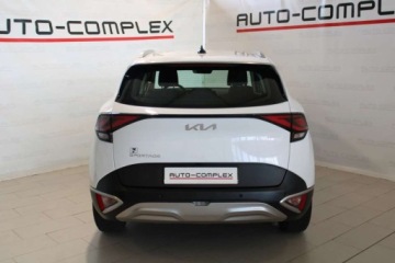 Kia Sportage V 2023 Kia Sportage Automat MHEV 1,6 T benz moc 150 KM, M Smart Salon PL 1.6, zdjęcie 4