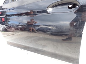 BMW 5 G30 G31 17-23 DVEŘE PŘEDNÍ LEVÉ