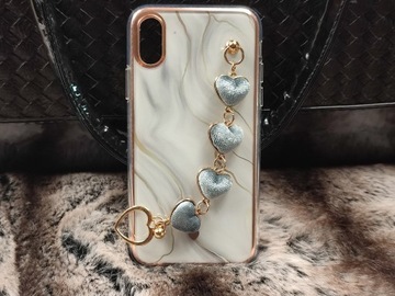 Etui 3D TrendCase do iPhone X / iPhone XS