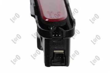 ABAKUS 054-15-870 SVĚTLO STOP MERCEDES E W211