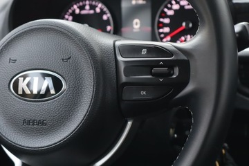 Kia Picanto III Hatchback 5d 1.2 DOHC 84KM 2020 Kia Picanto 1.2 MPI, Salon Polska, Serwis ASO, zdjęcie 14