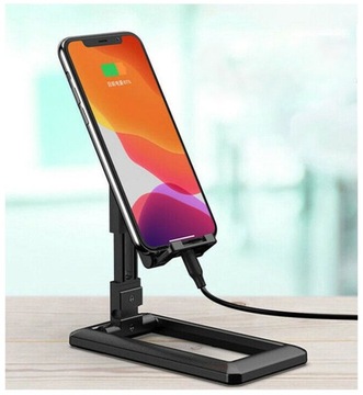 Держатель для планшетного телефона на настольной подставке Универсальная подставка