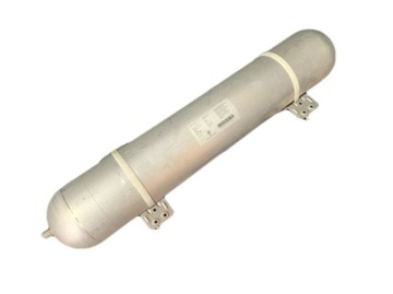 Tesla X zbiornik powietrza pneumo 1027921-00-B