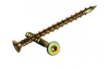 wkręt ciesielski AWCS torx 3x20 P1000