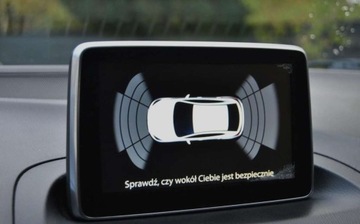 Mazda 3 III Sedan 2.0 SKYACTIV-G 120KM 2013 Mazda 3 GWARANCJA, 2.0 Benzyna, Automat, Bogate wyposazenie, Ladnie utrzym, zdjęcie 13