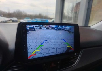 Hyundai i30 2018 Hyundai i30 Oryginalny Lakier Stan Bardzo Dobry Benzyna 120KM, zdjęcie 14