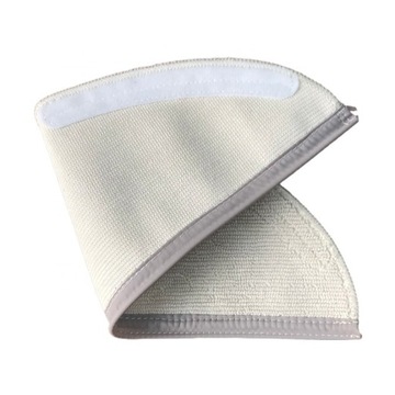 2x Сгусток швабры для Roborock S5 S6 S5 max S6max S50 S55 S60 Q5 Q7 + Q8 MAX