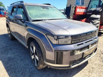 Hyundai Santa Fe IV SUV HEV 1.6 T-GDI HEV 230KM 2024 Hyundai Santa Fe FULL Opcja 7 osobowy 1.6 Hybryda 230KM