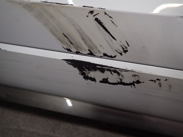 DRZWI PRZÓD PRAWE SEAT ATECA