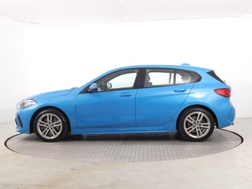 BMW Seria 1 F40 Hatchback 2.0 120i 178KM 2021 BMW 1 120i, Salon Polska, Serwis ASO, Automat, zdjęcie 2