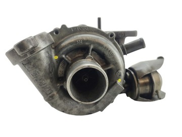 TURBO PEUGEOT 407 (2004-2008) 1.6 HDI 109KM 9HZ 9663199280