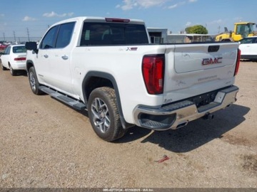  GMC Sierra 1500 Short Box SLT 2024 5.3l 5.3 Benzyna 355KM, zdjęcie 2