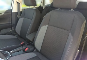 Volkswagen Taigo 2024 Volkswagen Taigo Benzyna 116KM, zdjęcie 14