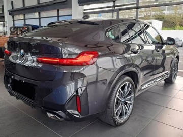 BMW X4 G02 SUV Facelifting 2.0 20d 190KM 2025 BMW X4 xDrive20d Sport Suv 2.0 (190KM) 2025, zdjęcie 1