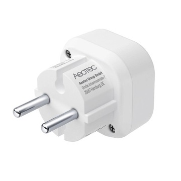 Расширитель диапазона Aeotec Zi (ZigBee)