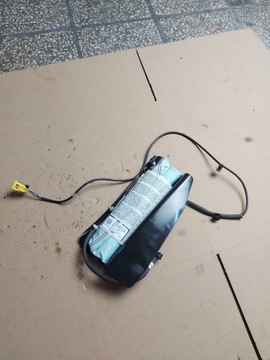 PODUSZKA AIRBAG FOTELA PRAWA AUDI A7 4G8880242B