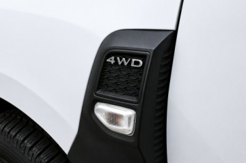 Dacia Duster II SUV 1.5 Blue dCi 115KM 2021 Dacia Duster 4X4 SalonPL 1.5 BluedCi 115KM Comfort, zdjęcie 24