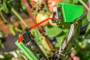 Устройство для подвязывания растений, комплект Verto