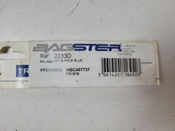 ЧЕХОЛ ДЛЯ СИДЕНЬЯ YAMAHA MT09 14-19 BAGSTER