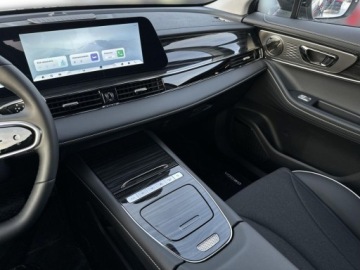 Omoda 5 1.5 T-GDI 224KM 2025 Omoda 5 1.5 Hybryda 224KM, zdjęcie 14