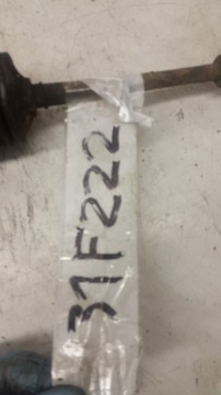 TRW TRW FIAT GRANDE PUNTO 05-12 A0003202 EUR РУЛЕВОЙ ПРИВОД