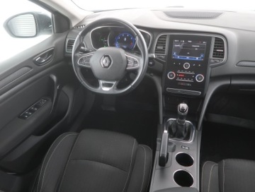 Renault Megane IV Hatchback 5d 1.6 SCe 114KM 2018 Renault Megane 1.6 SCe, Salon Polska, Navi, Klima, zdjęcie 6