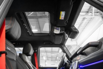 Mercedes Klasa G W465 2024 Mercedes G 63 AMG Bezwyp.FVAT23Gwarancja do 2030r, zdjęcie 26