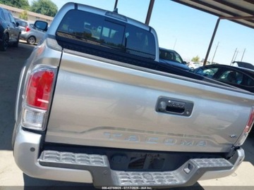 Toyota Tacoma II 2022 Toyota Tacoma Trd Sport 2022 3.5l 3.5 Benzyna 278KM, zdjęcie 4