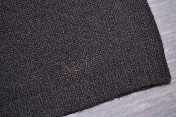 MARC O'POLO WOOL CASHMERE CIEPŁY DŁUGI SWETER SUKIENKA NEW XL