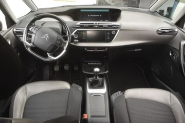 Citroen Grand C4 Picasso II Grand Picasso Facelifting 2.0 BlueHDi 150KM 2018 Citroen C4 Grand Picasso 2.0BlueHDi 7 osobowy hak, zdjęcie 16