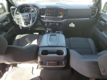  GMC Sierra K1500 Elevation 2022 5.3 Benzyna 355KM, zdjęcie 8