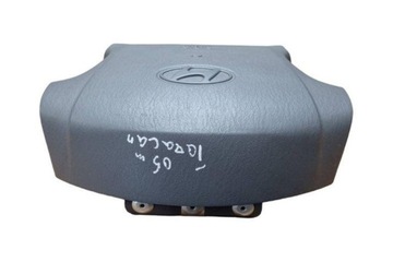 AIRBAG ŘIDIČE HYUNDAI TERRACAN (HP) BAMPT0691 2.9L DIESEL 110KW 2005