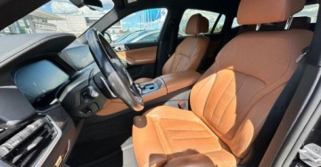 BMW X6 G06 SUV 3.0 30d 286KM 2021 BMW X6 BMW X6 xDrive30d - Dealer BMW Bonkowscy 3.0 Diesel 286KM, zdjęcie 16