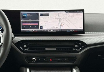 BMW Seria 4 G22-23-26 2025 BMW Seria 4 I wlasciciel M Sport 360 Gwarancja Bezwypadkowy FVAT23, zdjęcie 33